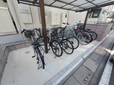【その他共用部分】 | フォンテーヌB