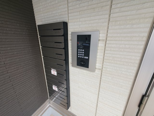 フォンテーヌBのその他共用部分
