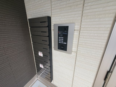 【その他共用部分】 | フォンテーヌB