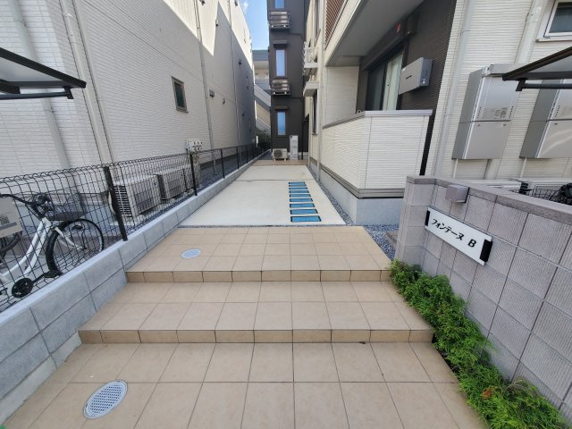 フォンテーヌBのその他