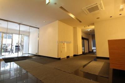 【ロビー】 | 梅田レジデンスＴＯＷＥＲ