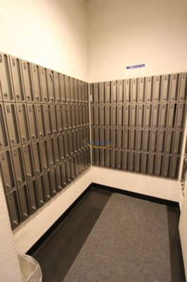 【その他共用部分】 | 梅田レジデンスＴＯＷＥＲ