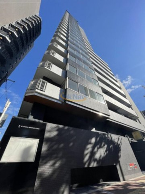 【外観】 | 梅田レジデンスＴＯＷＥＲ