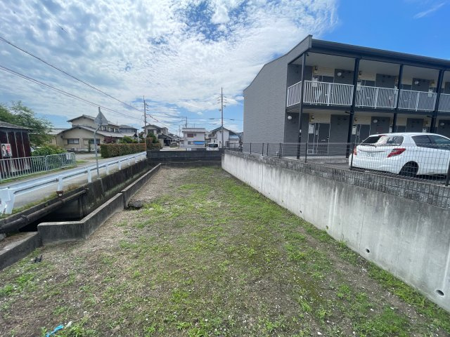  | 揖保郡太子町馬場／売土地