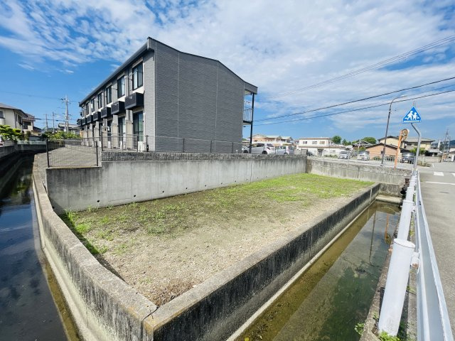 【土地図】 | 揖保郡太子町馬場／売土地