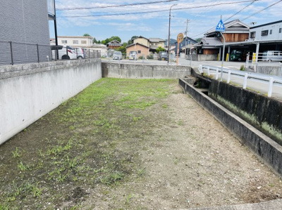  | 揖保郡太子町馬場／売土地