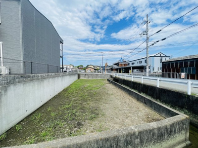  | 揖保郡太子町馬場／売土地