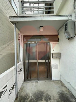 【エントランス】 | 松原市天美東4丁目戸建