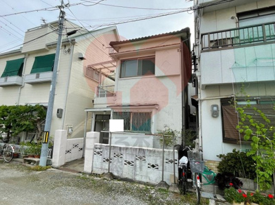 【外観】 | 松原市天美東4丁目戸建