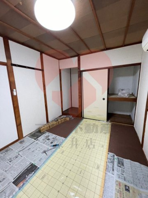  | 松原市天美東4丁目戸建