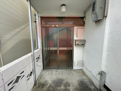  | 松原市天美東4丁目戸建