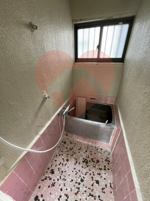 【浴室】 | 松原市天美東4丁目戸建