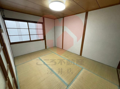  | 松原市天美東4丁目戸建