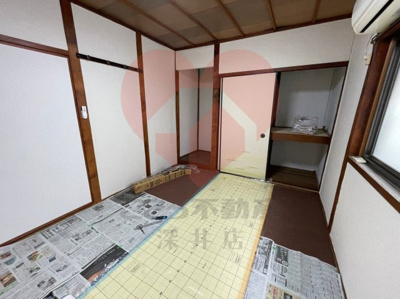  | 松原市天美東4丁目戸建