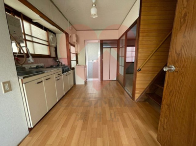 【居間・リビング】 | 松原市天美東4丁目戸建