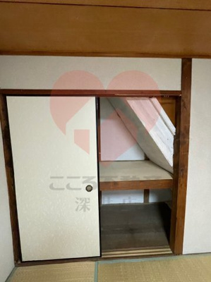 【収納】 | 松原市天美東4丁目戸建