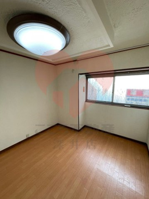 【寝室】 | 松原市天美東4丁目戸建