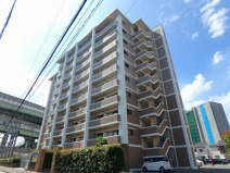 ニューシティアパートメンツ南小倉Ⅱの画像