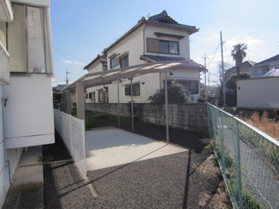 【その他共用部分】 | 泉ハイツ