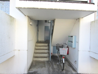 【その他】 | 泉ハイツ