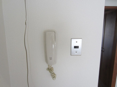 【設備】 | 泉ハイツ