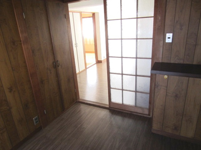 【その他】 | 泉ハイツ