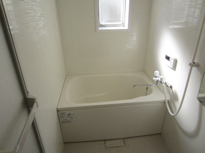 【浴室】 | 泉ハイツ