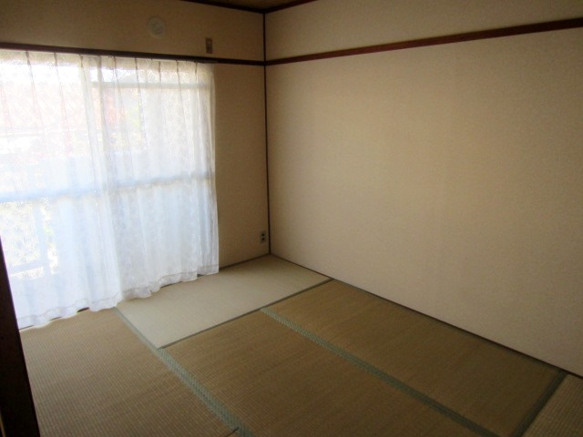 【寝室】 | 泉ハイツ