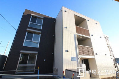 【外観】 | クレールビュウ