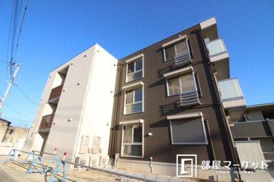 【外観】 | クレールビュウ