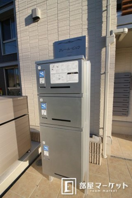 【その他共用部分】 | クレールビュウ