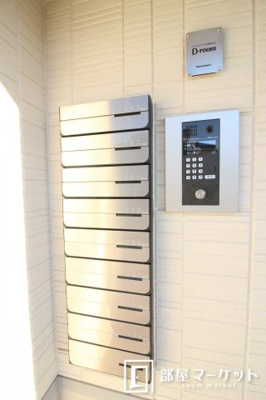 【その他共用部分】 | クレールビュウ