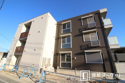 【外観】 | クレールビュウ