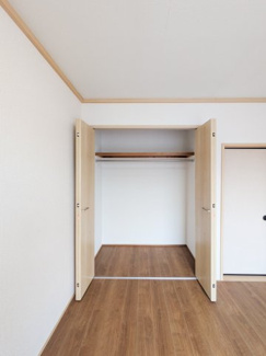 【収納】 | キャッスルハイツＡ棟