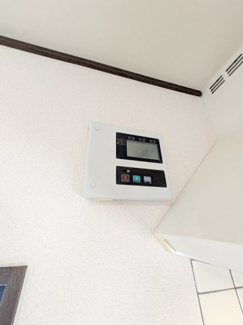 【設備】 | キャッスルハイツＡ棟