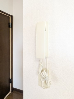 【設備】 | キャッスルハイツＡ棟