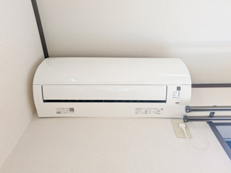 【設備】 | キャッスルハイツＡ棟