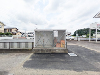 【設備】 | キャッスルハイツＡ棟