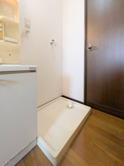 【設備】 | キャッスルハイツＡ棟