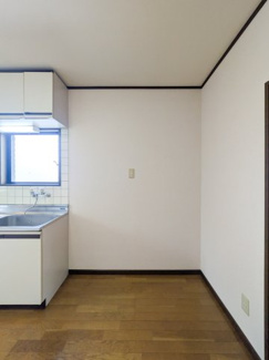 【居間・リビング】 | キャッスルハイツＡ棟