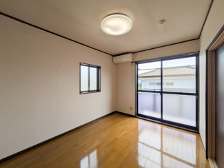 【洋室】 | キャッスルハイツＡ棟