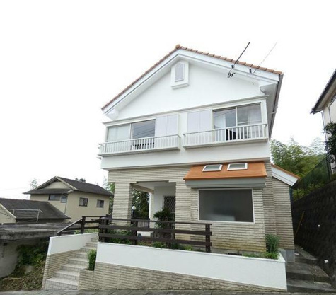 【外観】 | 伊東市湯川　戸建