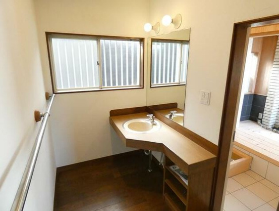 【内装】 | 伊東市湯川　戸建