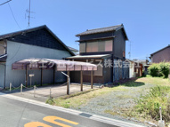 磐田市掛塚本町　売土地　建築条件なしの画像