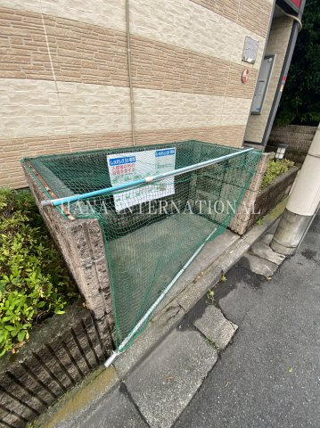 レオパレスサン2のその他共用部分