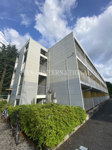 レオパレス富士見Ⅱ