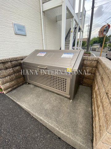 RITAのその他共用部分