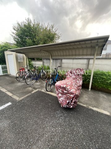 RITAのその他共用部分