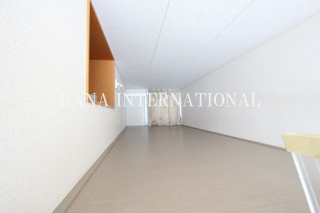 ガウディの内装