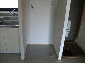 【設備】 | クローバーハイツＢ棟